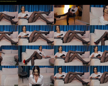 addictivesin — 102 minute Chaturbate female cam show recording, 720p, Sep 14, 2025