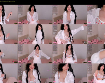 aishaaysitt — 120 minute Chaturbate female cam show recording, 720p, Sep 13, 2025