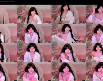aishaaysitt — 47 minute Chaturbate female cam show recording, 720p, Sep 13, 2025