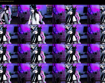 aki__ra — 68 minute Chaturbate female cam show recording, 720p, Sep 13, 2025