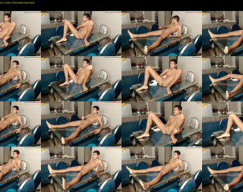 aladino_ms — 114 minute Chaturbate male cam show recording, 720p, Sep 14, 2025