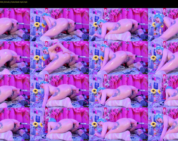 alicebenett_ — 15 minute Chaturbate female cam show recording, 720p, Sep 14, 2025