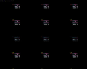 allisonpalmer — 10 minute Chaturbate female cam show recording, 720p, Sep 13, 2025