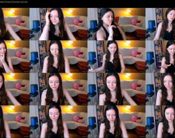 alluringeyess — 29 minute Chaturbate female cam show recording, 720p, Sep 13, 2025