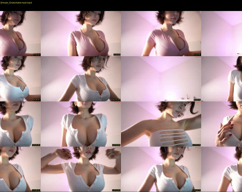 amairi_ — 120 minute Chaturbate female cam show recording, 720p, Sep 13, 2025