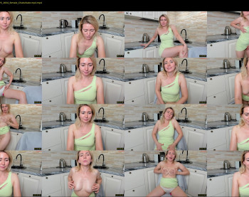 amanda___grey — 82 minute Chaturbate female cam show recording, 720p, Sep 13, 2025