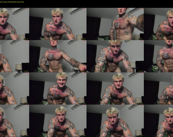 andy_hunk — 6 minute Chaturbate male cam show recording, 720p, Sep 13, 2025