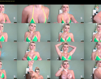 artoftease — 38 minute Chaturbate female cam show recording, 480p, Sep 13, 2025