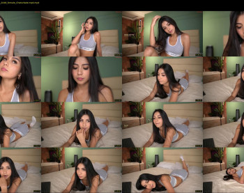 ashley_jones9 — 44 minute Chaturbate female cam show recording, 720p, Sep 14, 2025
