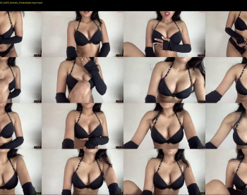 ashukhushi2022 — 14 minute Chaturbate female cam show recording, 720p, Sep 14, 2025