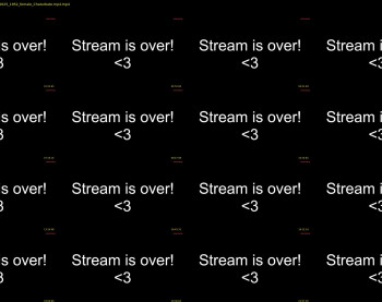 aurora_bunnie — 26 minute Chaturbate female cam show recording, 720p, Sep 13, 2025