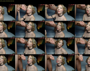 avrora_jessie — 5 minute Chaturbate couple cam show recording, 720p, Sep 13, 2025