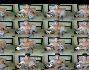 b_twink1 — 120 minute Chaturbate male cam show recording, 480p, Sep 14, 2025