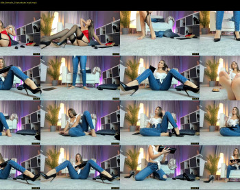babeinblush — 120 minute Chaturbate female cam show recording, 720p, Sep 13, 2025