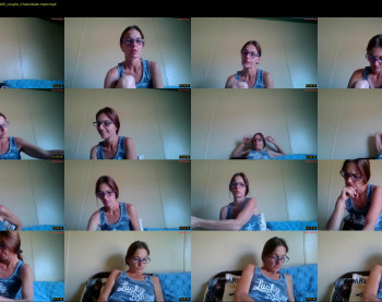 bamacpl80 — 38 minute Chaturbate couple cam show recording, 480p, Sep 13, 2025