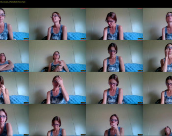 bamacpl80 — 20 minute Chaturbate couple cam show recording, 480p, Sep 13, 2025