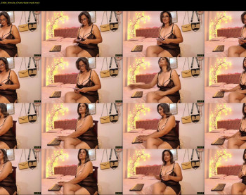barby_mature — 4 minute Chaturbate female cam show recording, 720p, Sep 14, 2025