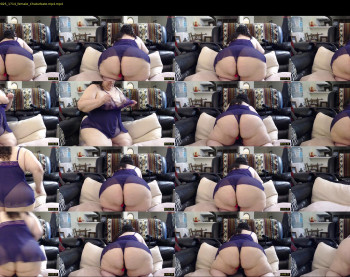 bbwmilfforcamfun — 17 minute Chaturbate female cam show recording, 720p, Sep 13, 2025