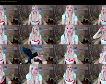 beaute_fatale — 26 minute Chaturbate female cam show recording, 720p, Sep 13, 2025