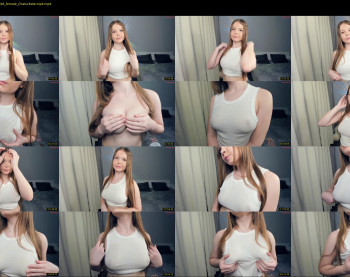 bellidream — 121 minute Chaturbate female cam show recording, 720p, Sep 14, 2025