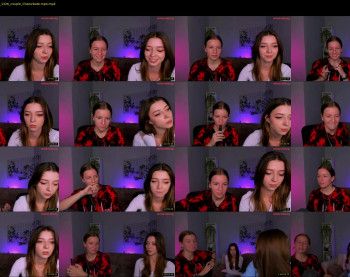benny_duglas — 120 minute Chaturbate female cam show recording, 360p, Sep 13, 2025