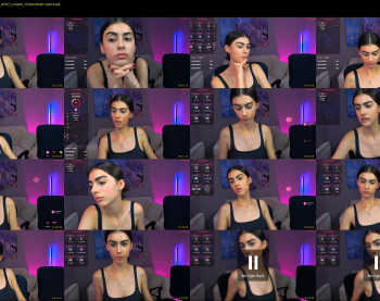 benny_duglas — 26 minute Chaturbate female cam show recording, 720p, Sep 14, 2025