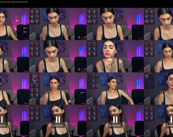 benny_duglas — 17 minute Chaturbate female cam show recording, 720p, Sep 14, 2025