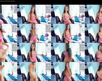best_alice — 30 minute Chaturbate female cam show recording, 720p, Sep 13, 2025