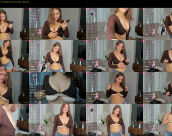 better_call_bett — 94 minute Chaturbate female cam show recording, 720p, Sep 13, 2025