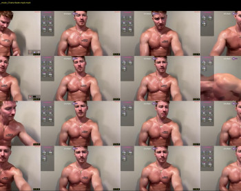 bigmcr1 — 4 minute Chaturbate male cam show recording, 720p, Sep 13, 2025