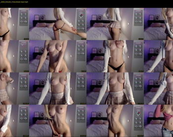 bigorgasm4us — 120 minute Chaturbate female cam show recording, 720p, Sep 13, 2025