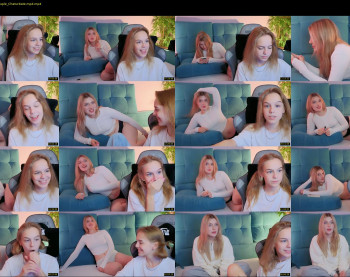 bjliki — 64 minute Chaturbate couple cam show recording, 720p, Sep 13, 2025