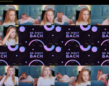 bjliki — 121 minute Chaturbate couple cam show recording, 720p, Sep 13, 2025