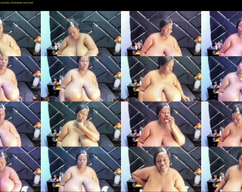 bloom_b — 12 minute Chaturbate female cam show recording, 720p, Sep 13, 2025
