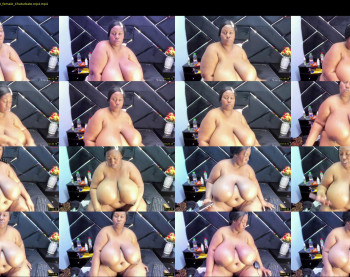 bloom_b — 10 minute Chaturbate female cam show recording, 720p, Sep 13, 2025