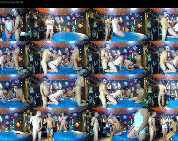 boranget — 19 minute Chaturbate male cam show recording, 720p, Sep 13, 2025