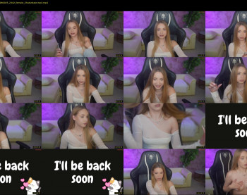 bright_diamonds_054 — 120 minute Chaturbate couple cam show recording, 720p, Sep 13, 2025
