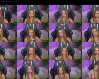 bright_diamonds_054 — 36 minute Chaturbate couple cam show recording, 720p, Sep 14, 2025