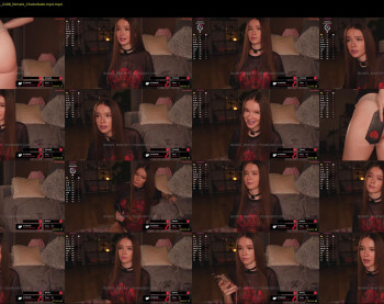 bunny_marthy — 68 minute Chaturbate female cam show recording, 720p, Sep 13, 2025
