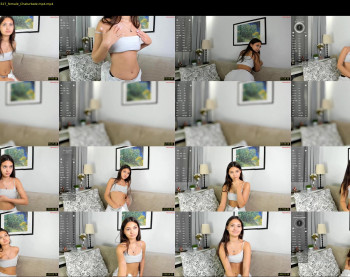 bunny_nova — 121 minute Chaturbate female cam show recording, 720p, Sep 13, 2025