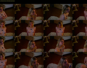 burnletitallburn — 29 minute Chaturbate female cam show recording, 720p, Sep 13, 2025