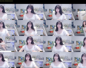 candy8998 — 121 minute Chaturbate female cam show recording, 720p, Sep 14, 2025