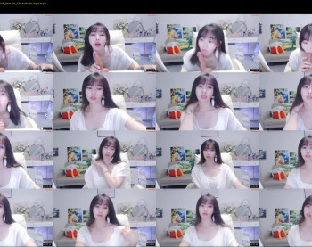 candy8998 — 6 minute Chaturbate female cam show recording, 720p, Sep 14, 2025