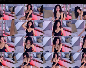 celine_lee — 32 minute Chaturbate female cam show recording, 720p, Sep 13, 2025
