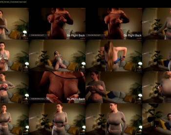cheryl_pride — 120 minute Chaturbate female cam show recording, 720p, Sep 14, 2025