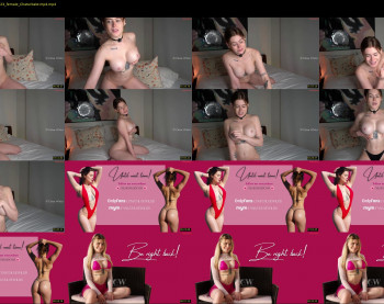 chloewildd — 11 minute Chaturbate female cam show recording, 720p, Sep 14, 2025
