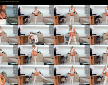 classy_medeeea — 79 minute Chaturbate female cam show recording, 720p, Sep 13, 2025