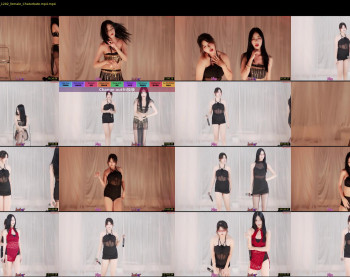coco2002924 — 94 minute Chaturbate female cam show recording, 720p, Sep 13, 2025