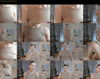 colbymcroberts — 69 minute Chaturbate female cam show recording, 720p, Sep 13, 2025