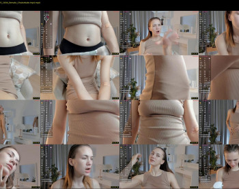 colbymcroberts — 93 minute Chaturbate female cam show recording, 720p, Sep 13, 2025